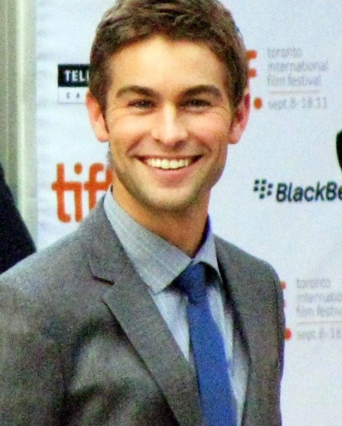 Chase Crawford