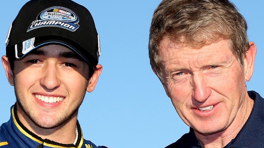 Chase Elliott