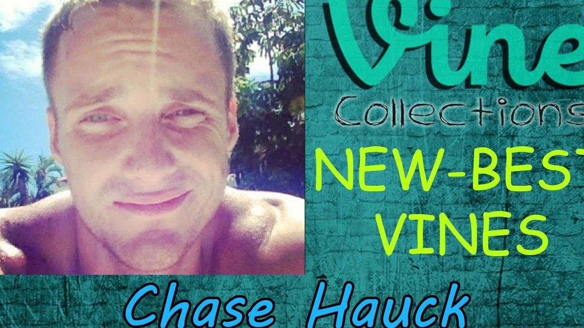 Chase Hauck