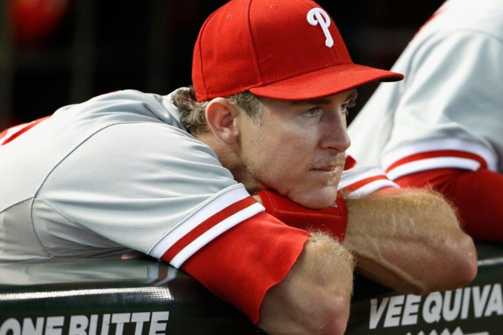 Chase Utley