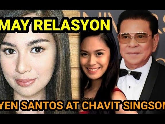 Chavit Singson