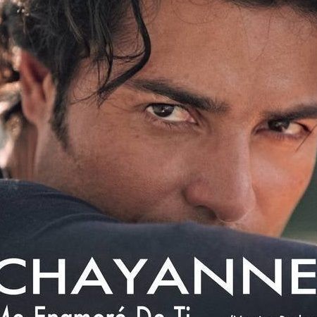 Chayanne