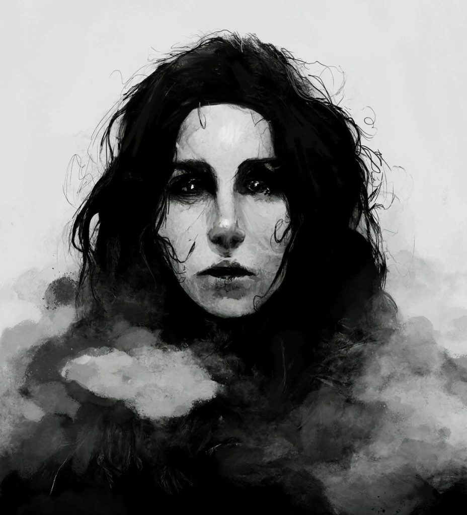 Chelsea Wolfe