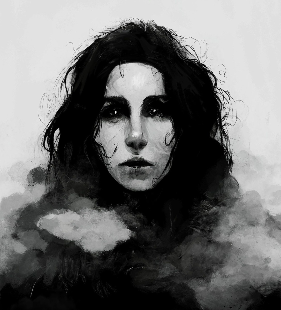 Chelsea Wolfe