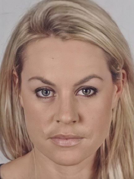 Chemmy Alcott