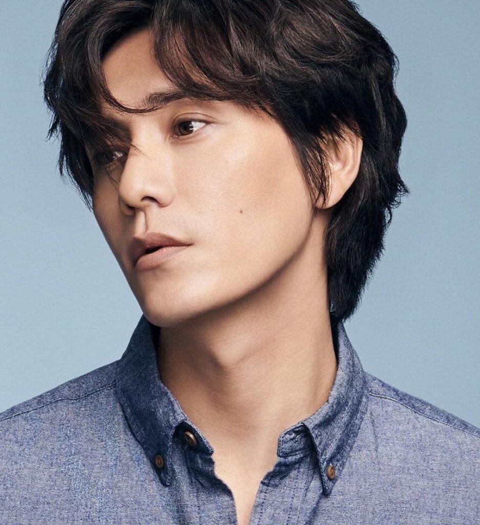 Chen Kun