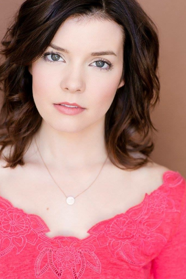 Cherami Leigh