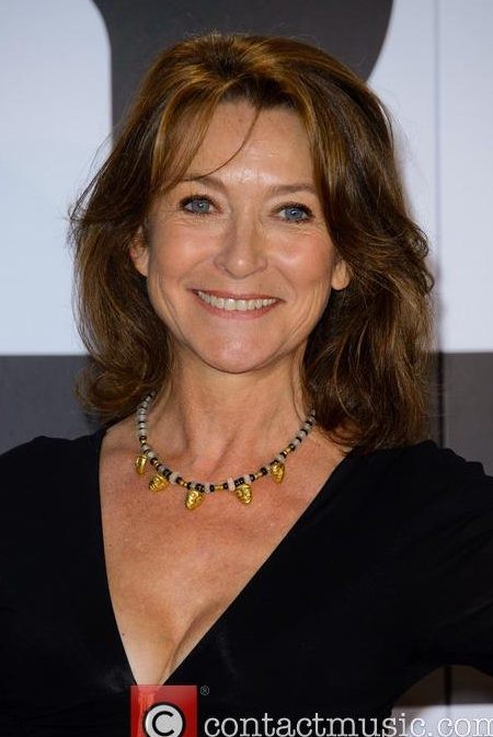 Cherie Lunghi