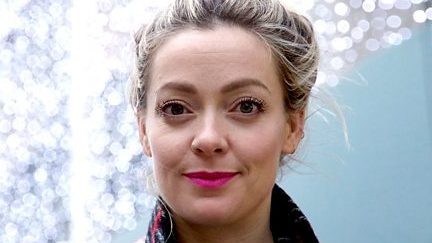 Cherry Healey