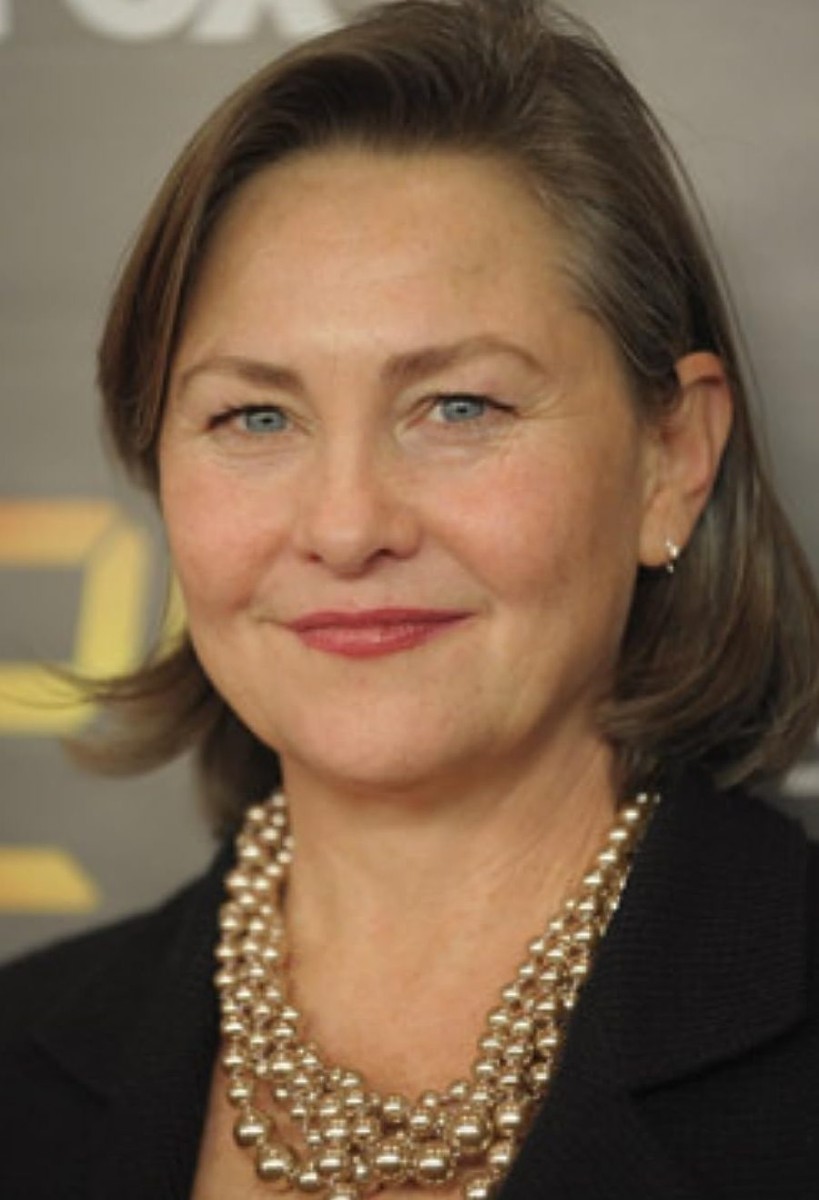 Cherry Jones