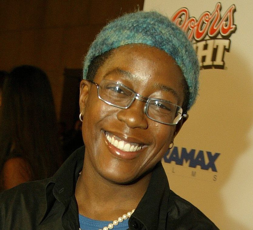 Cheryl Dunye