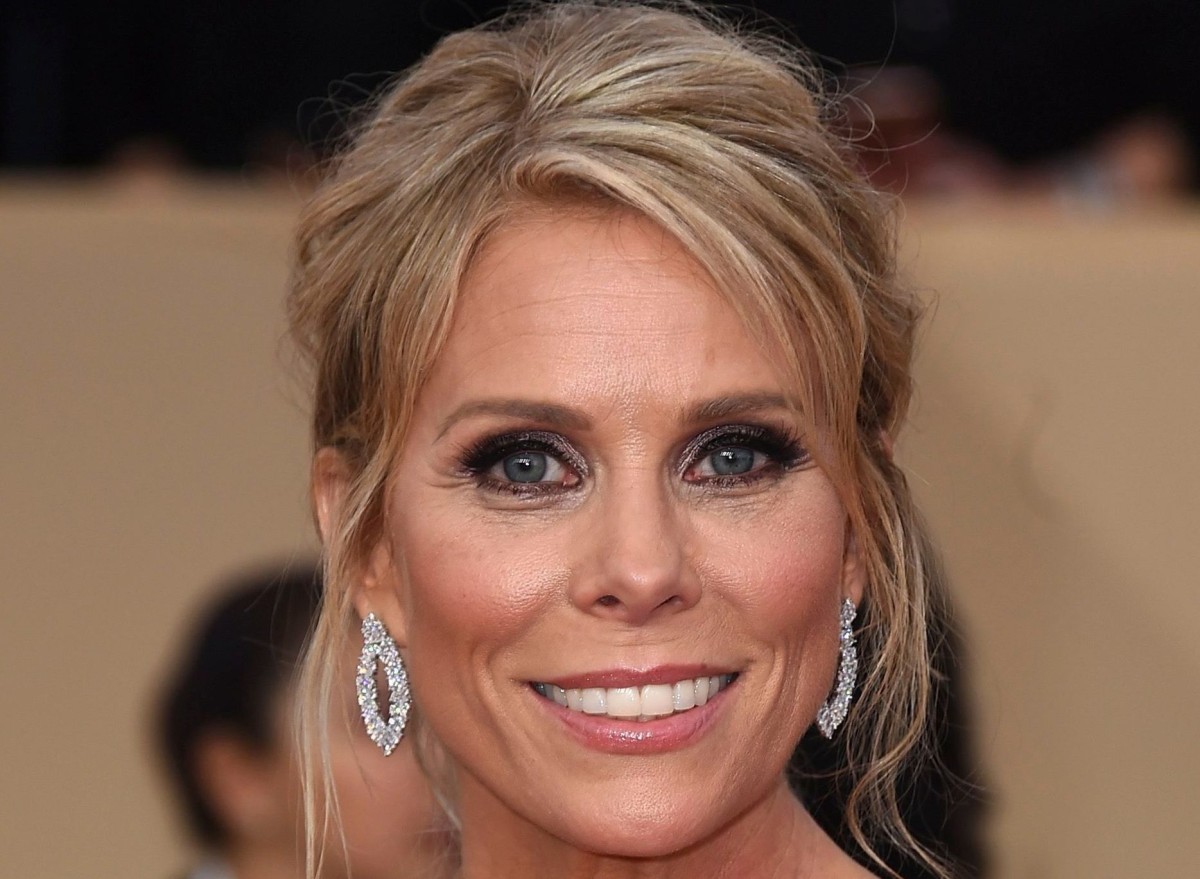 Cheryl Hines