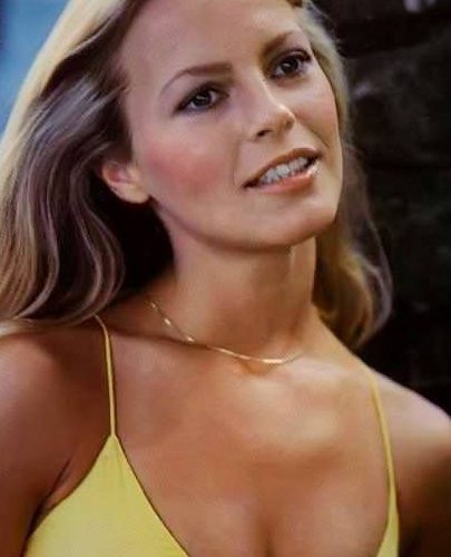 Cheryl Ladd