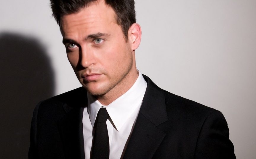 Cheyenne Jackson