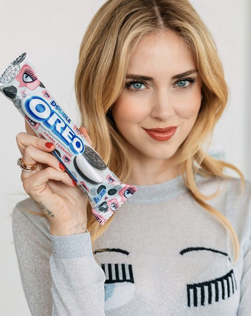 Chiara Ferragni