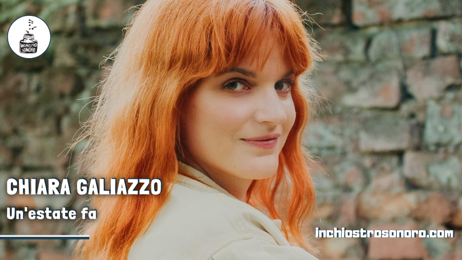 You are currently viewing Chiara Galiazzo