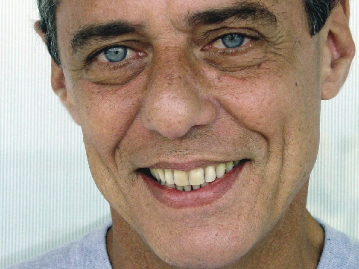 Chico Buarque