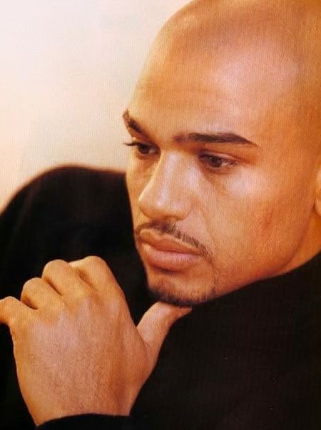 Chico DeBarge