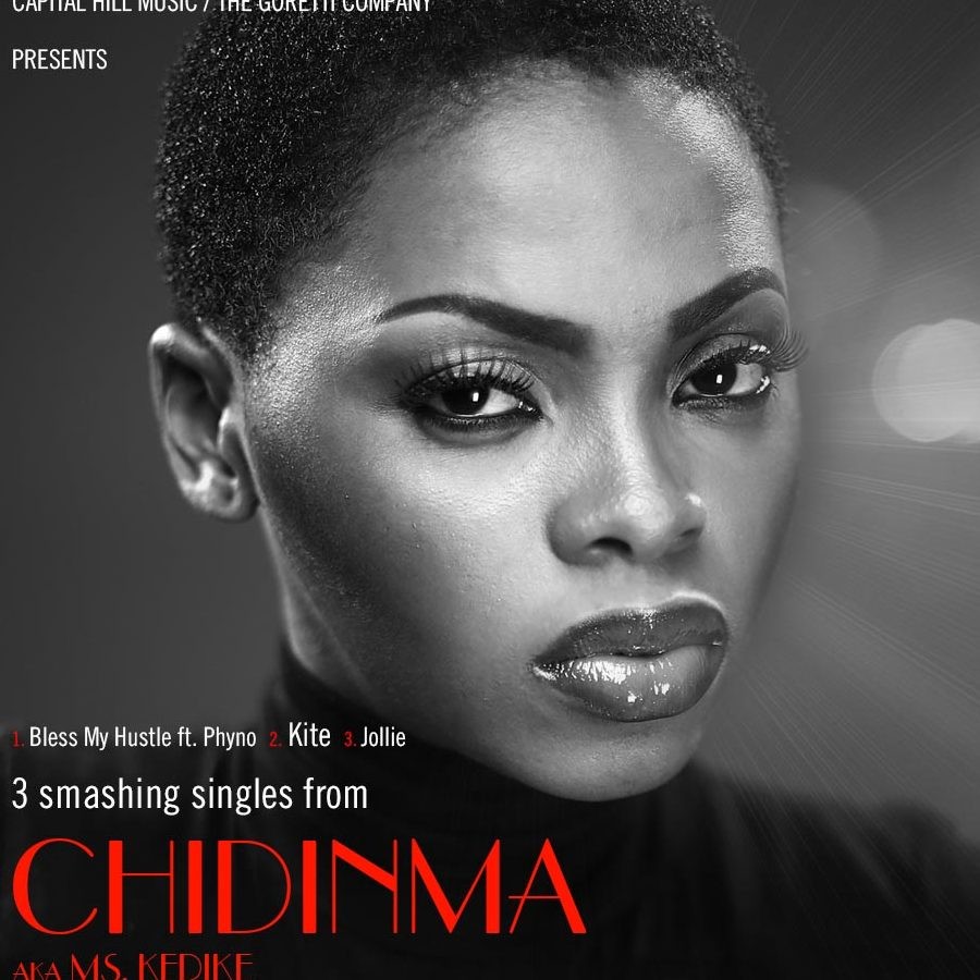 Chidinma