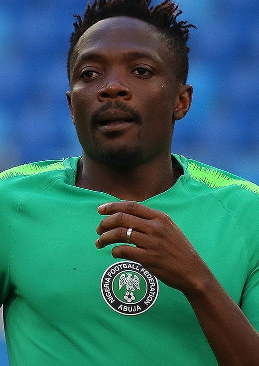 Chidozie Awaziem