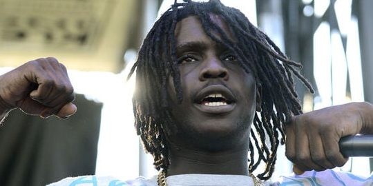 Chief Keef