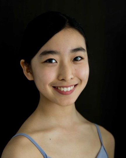 Chiharu Muto