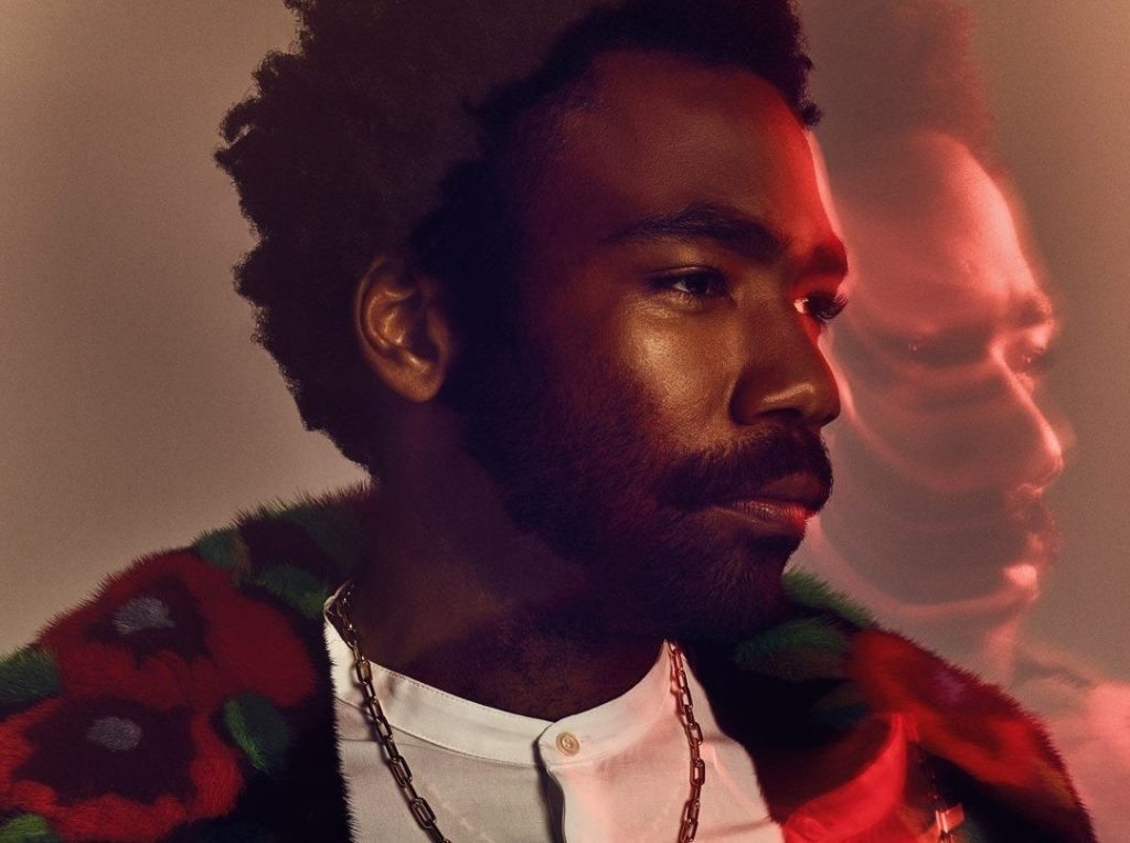 Childish Major