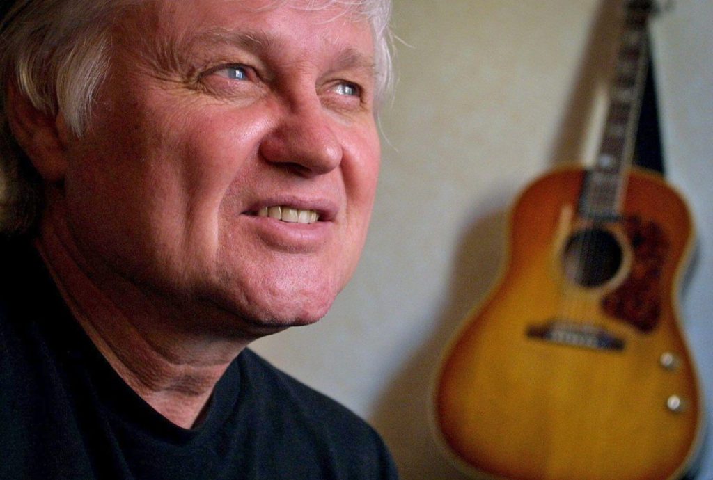 Chip Taylor