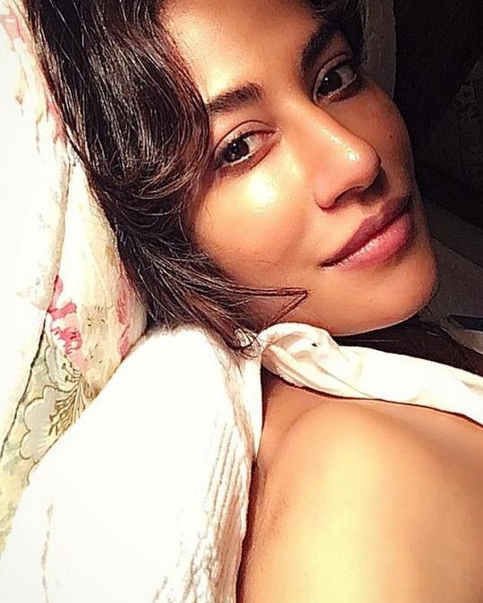 Chitrangada Singh