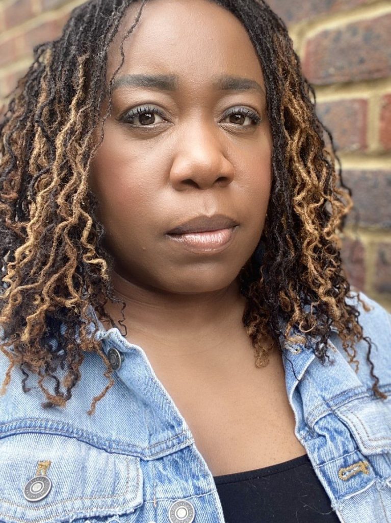 Chizzy Akudolu