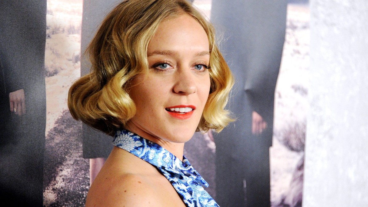 Chloe Sevigny