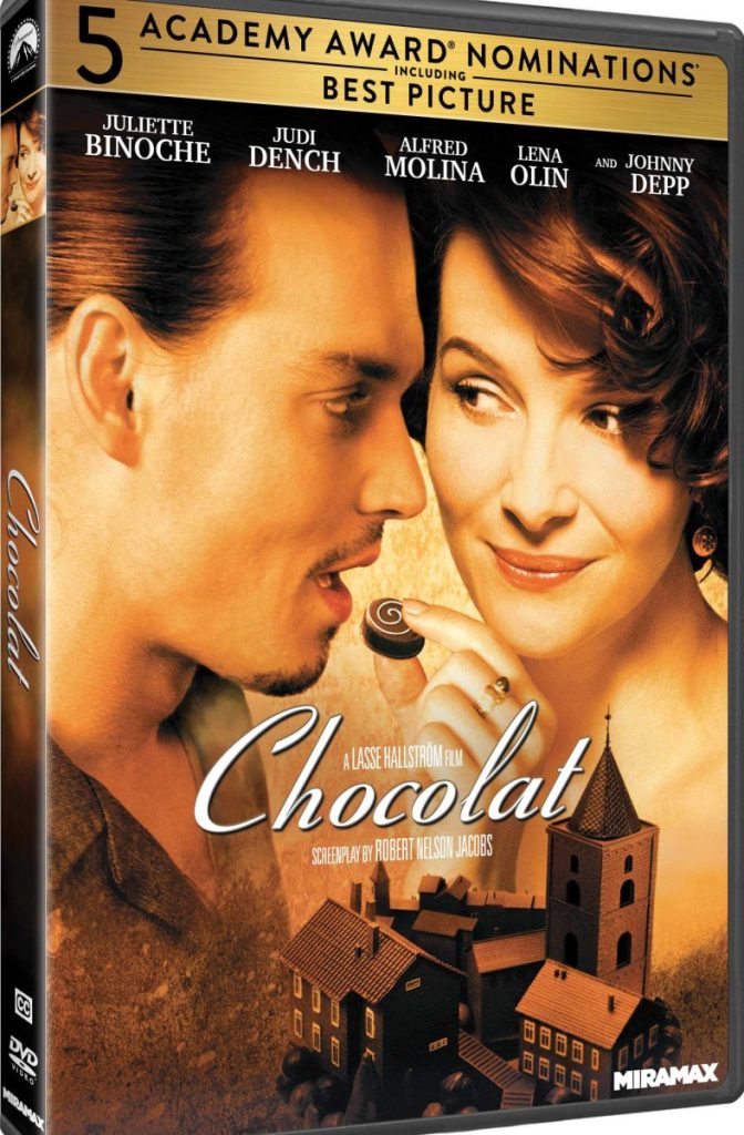 Chocolat