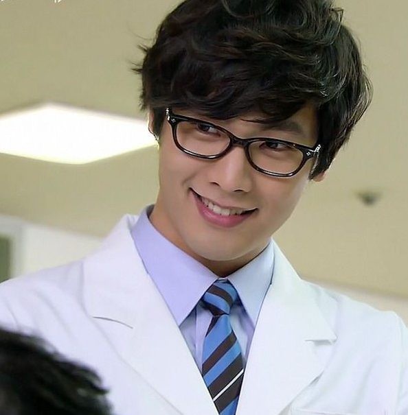 You are currently viewing Choi Daniel