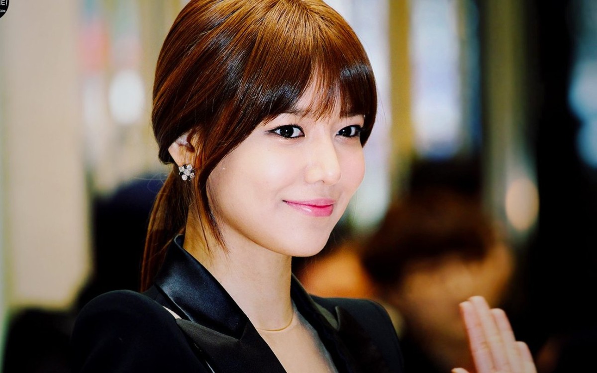 Choi Sooyoung