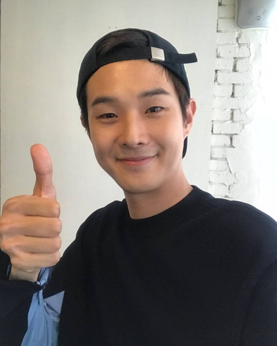 Choi Woo-shik