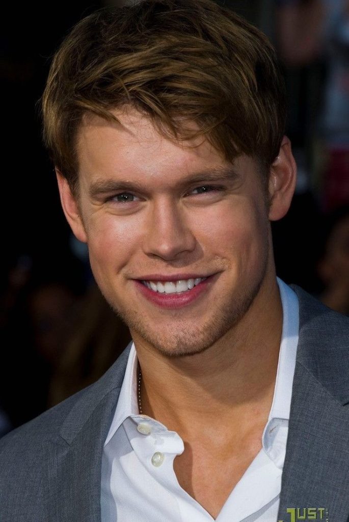 Chord Overstreet