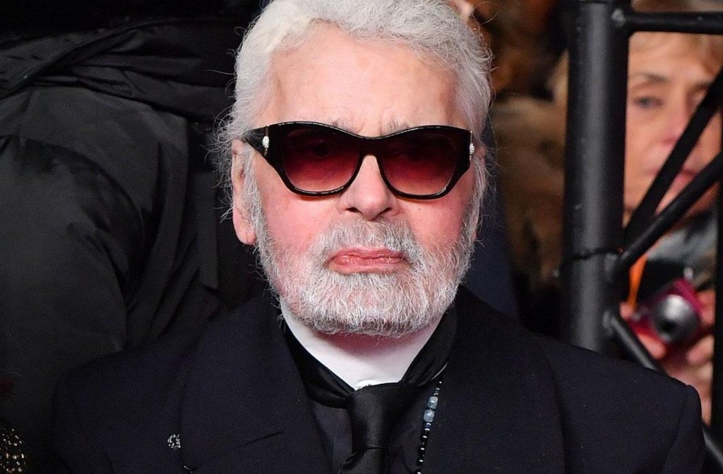 Choupette Lagerfeld