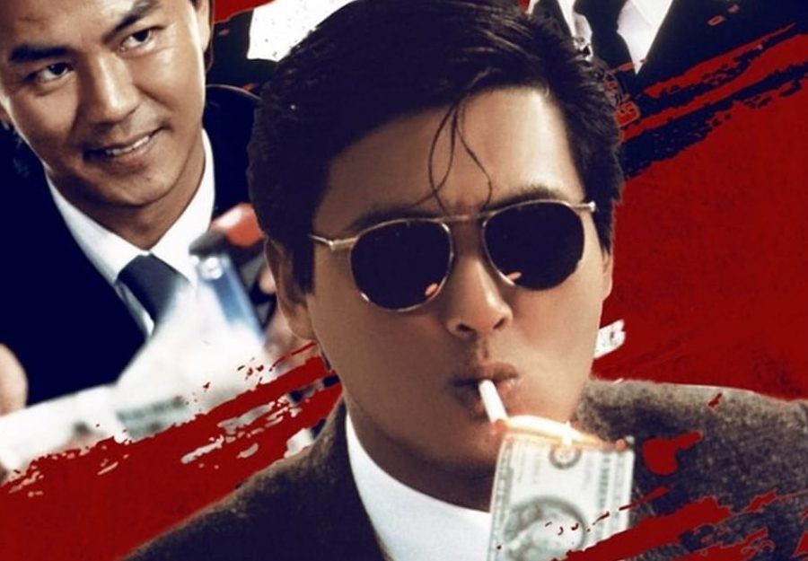 Chow Yun Fat