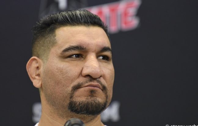 Chris Arreola