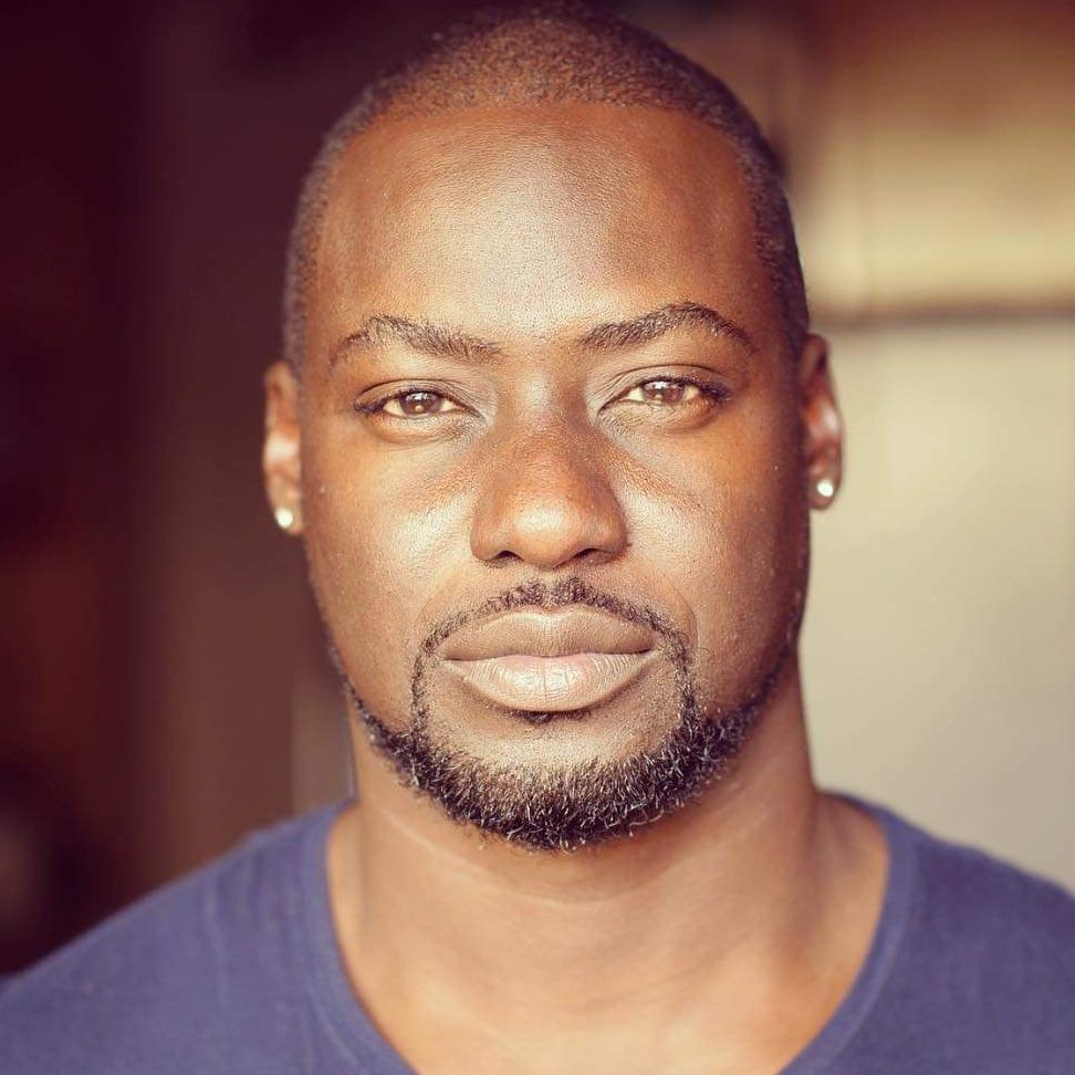 Chris Attoh