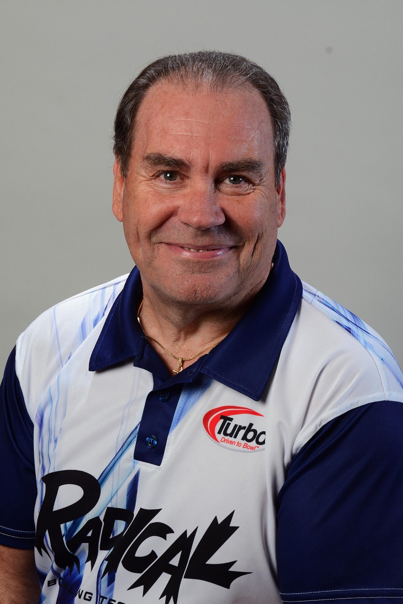 Chris Barnes (Bowler)