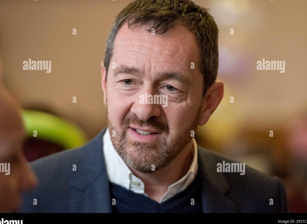 Chris Boardman