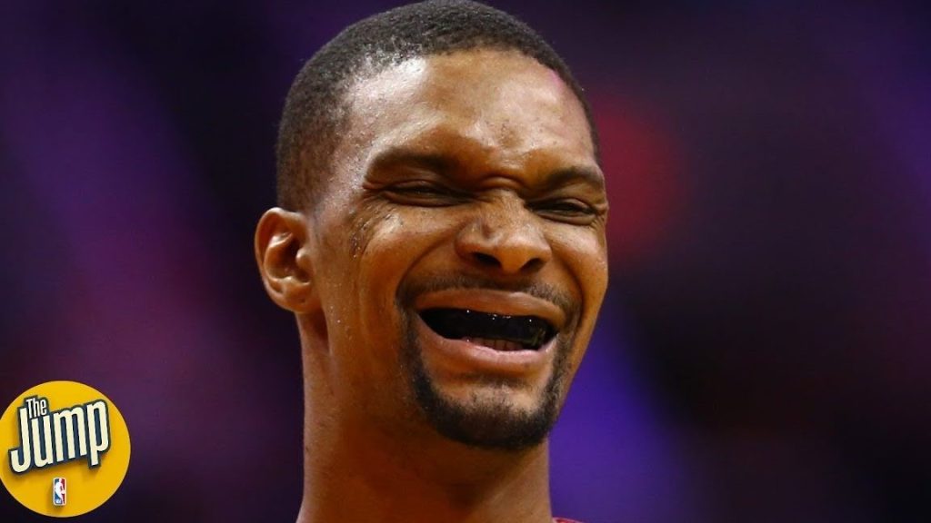 Chris Bosh