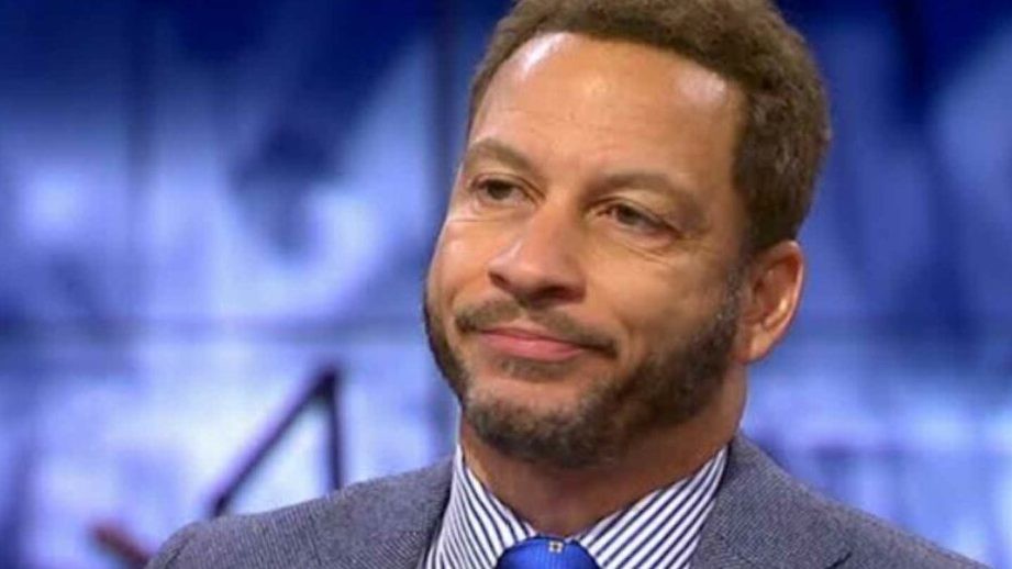 Chris Broussard