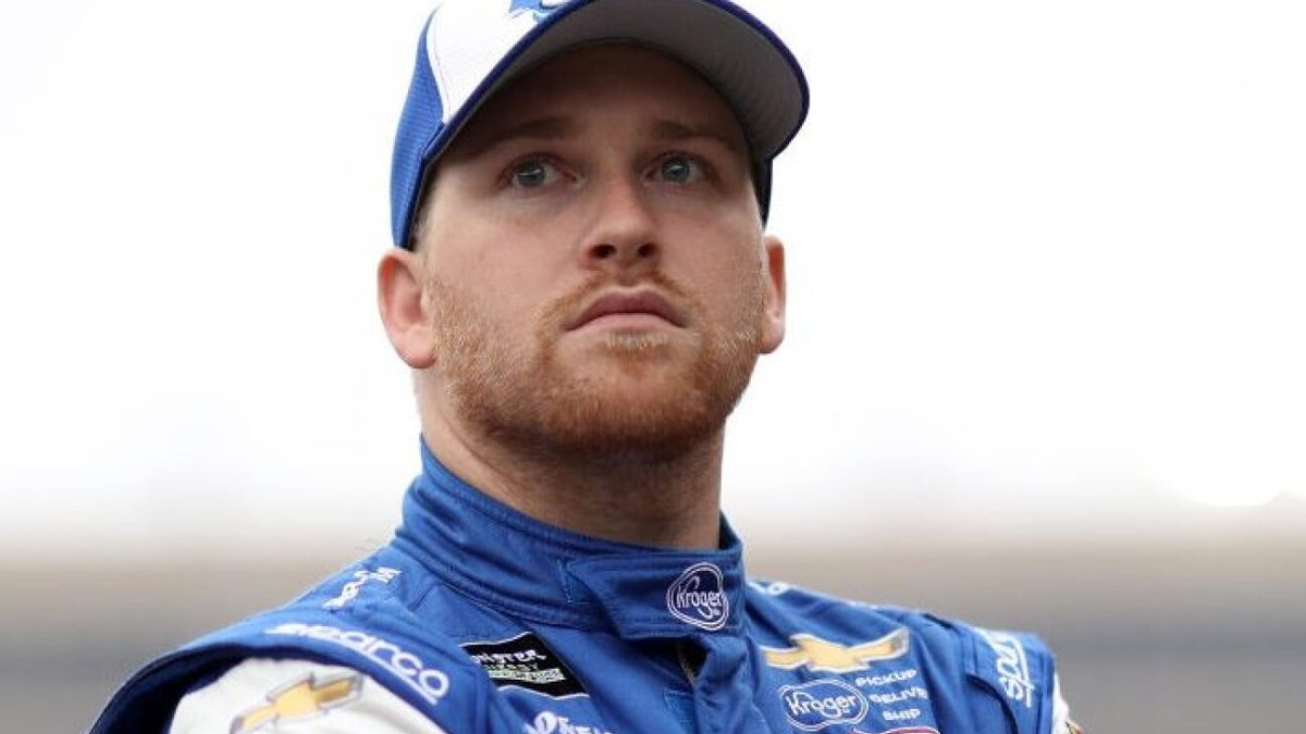 Chris Buescher