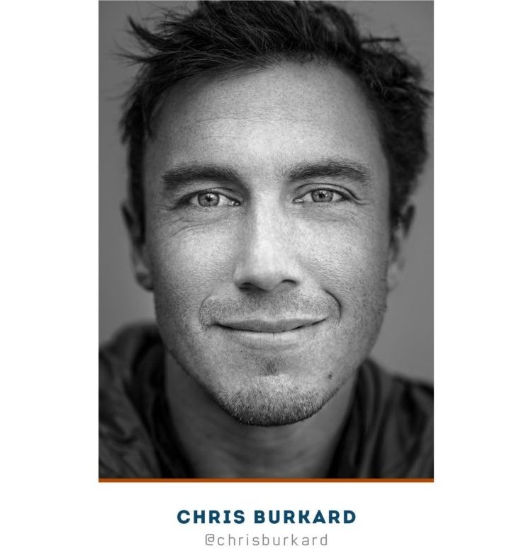 You are currently viewing Chris Burkard