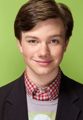 Chris Colfer