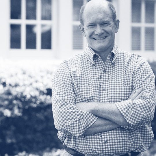 Chris Coons