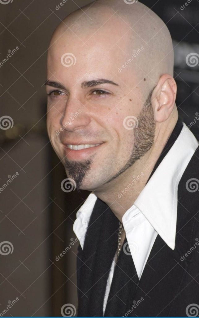 Chris Daughtry