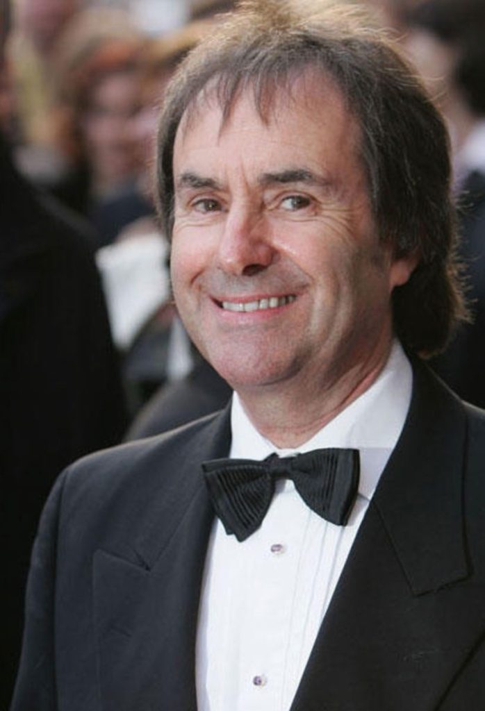 Chris de Burgh